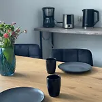 Charmante Wohnung In Der Suedvorstadt