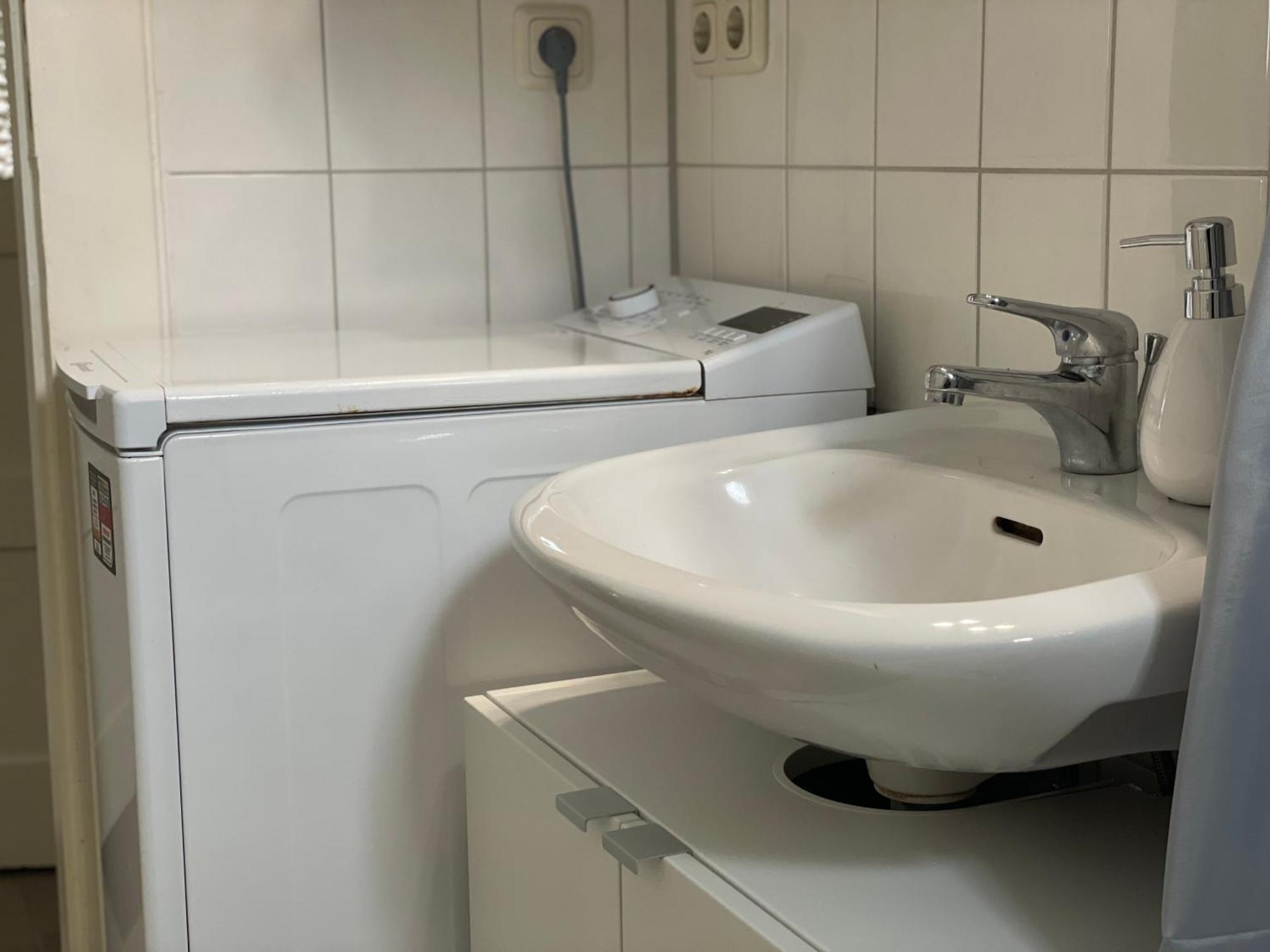 Charmante In Der Suedvorstadt Leipzig