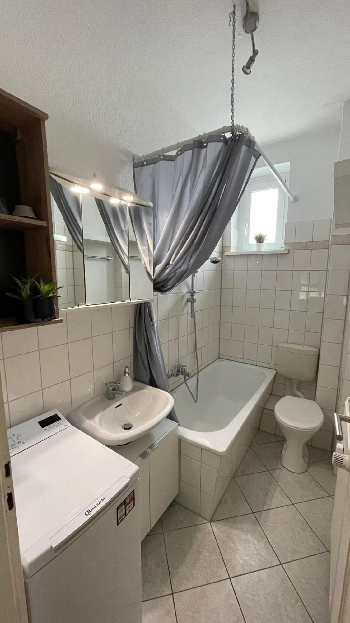 Charmante In Der Suedvorstadt Apartment Leipzig