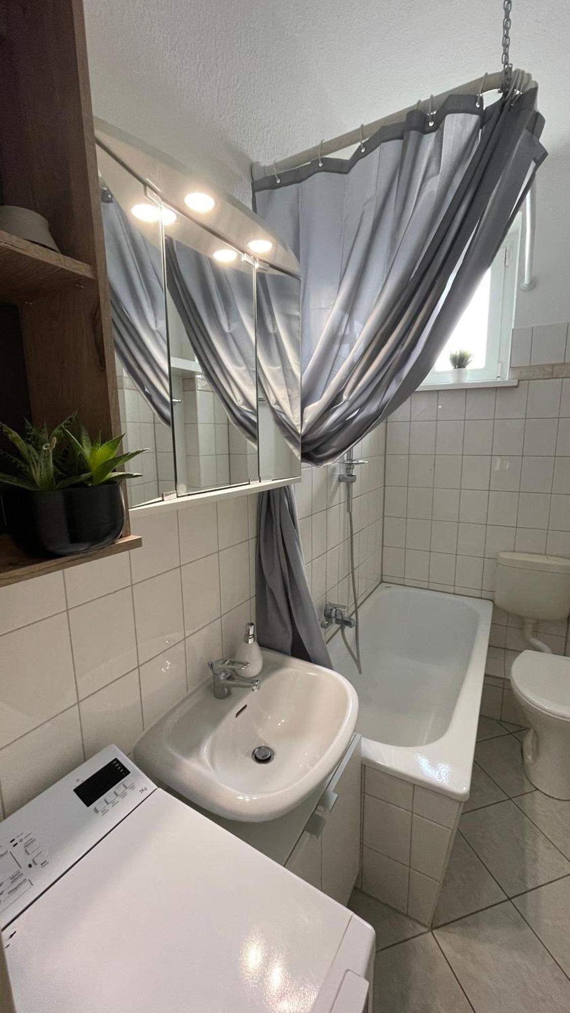 Charmante In Der Suedvorstadt Leipzig